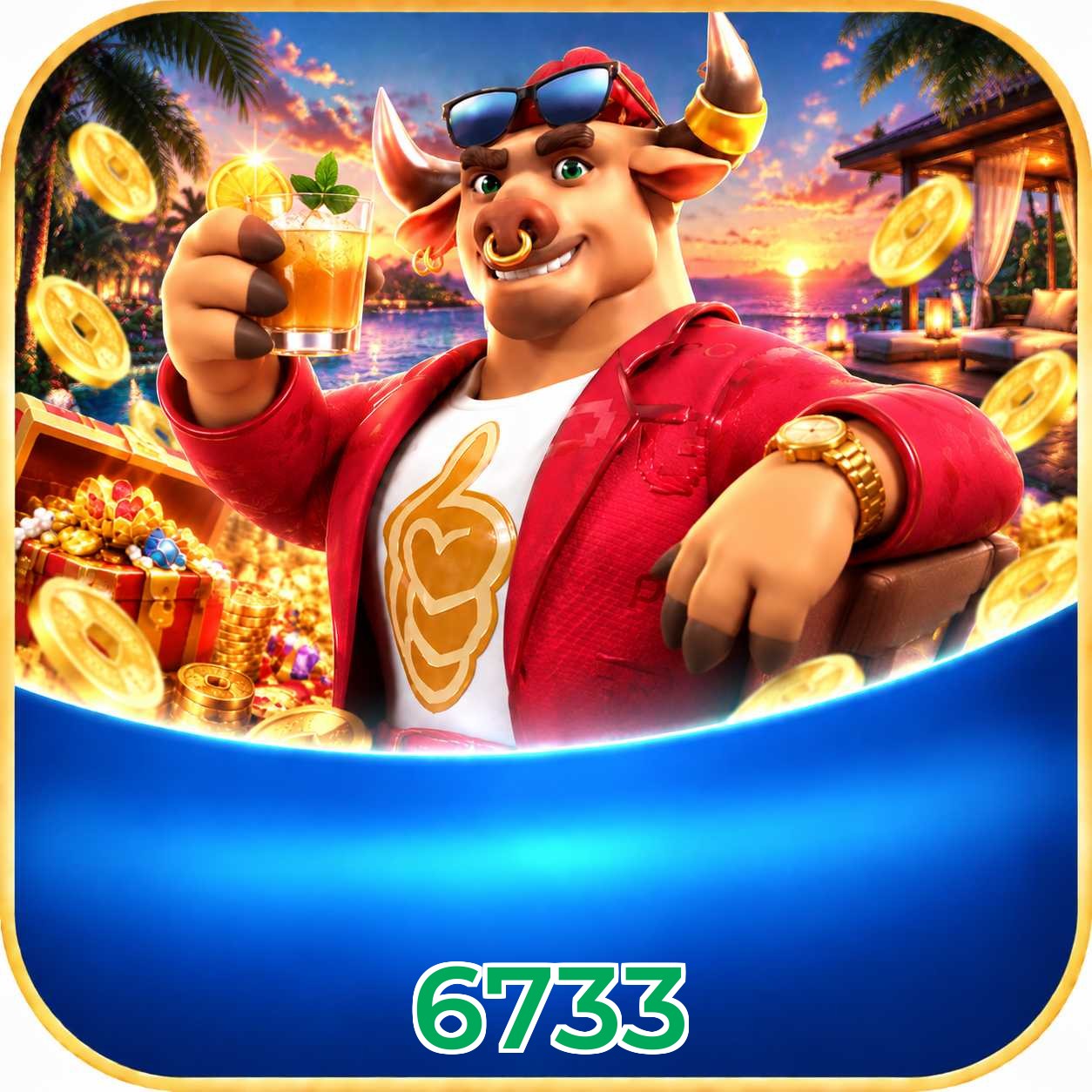 Jogos Fortune da 6733 com Fortune Tiger e títulos PG Soft